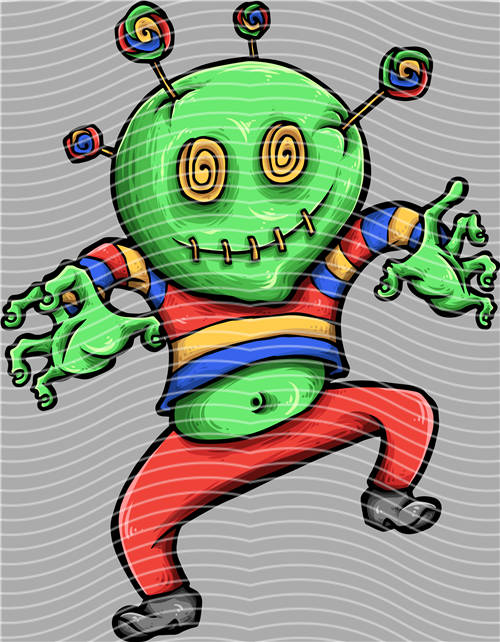 Street design-JT 4134